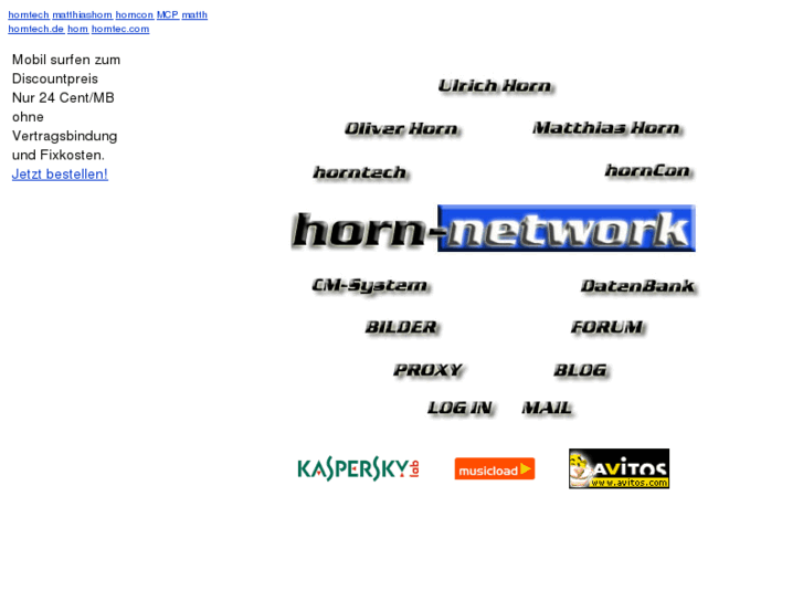 www.horn-network.de