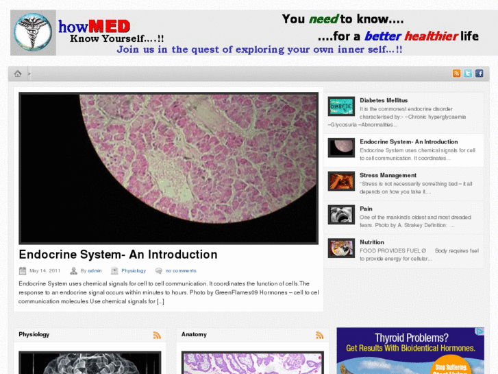 www.howmed.net