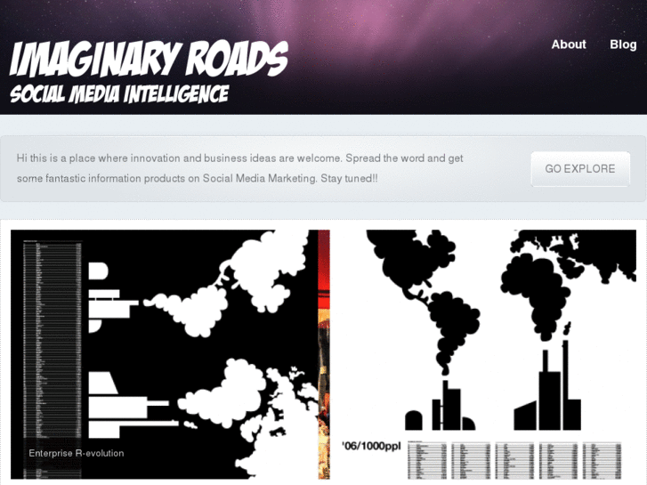 www.imaginaryroads.com