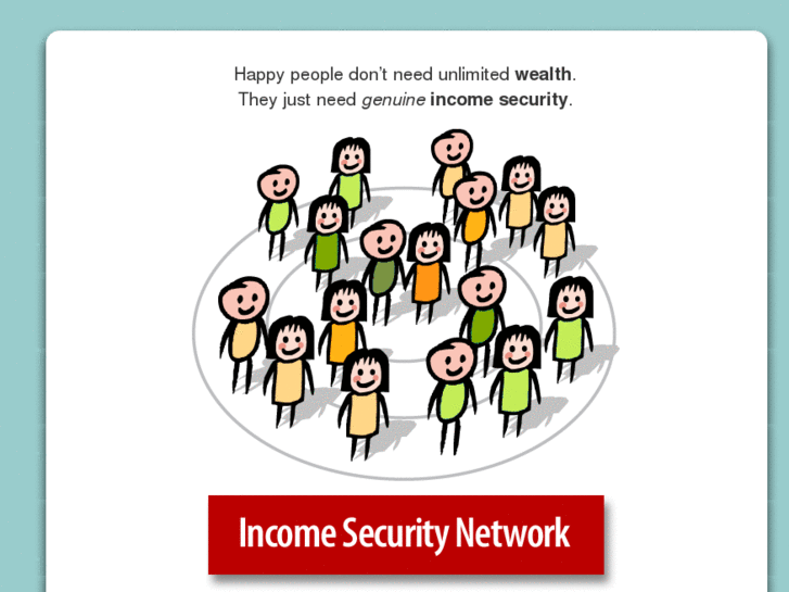 www.incomesecurity.net