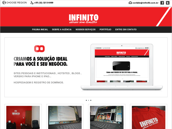 www.infinit0.com.br