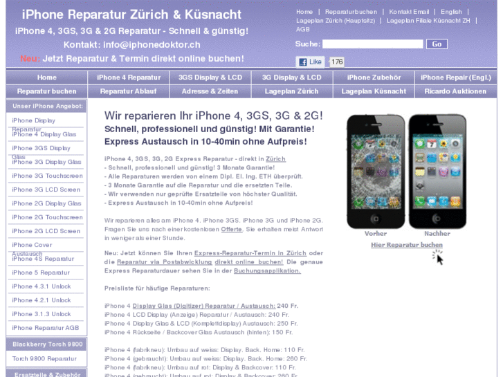 www.iphonedoktor.ch