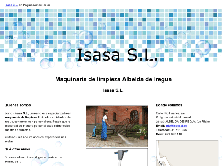 www.isasasl.es