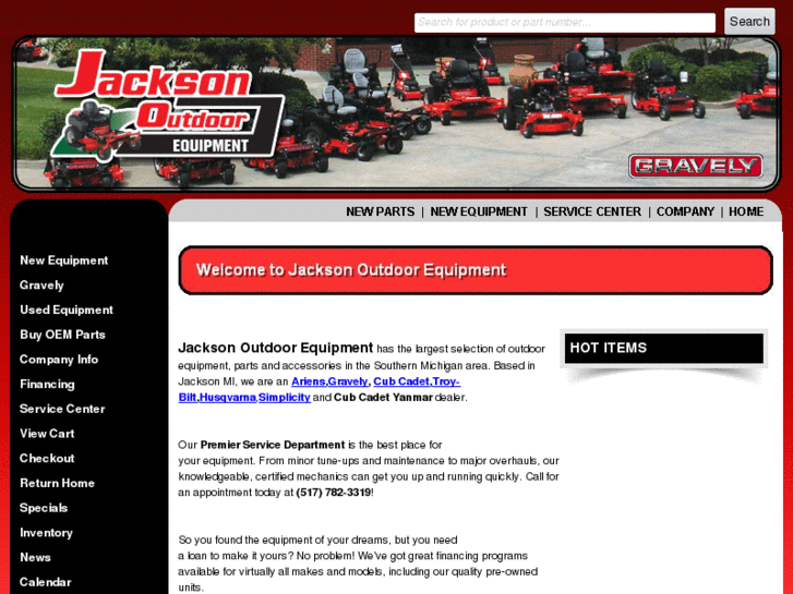 www.jacksonoutdoor.com