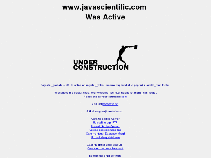 www.javascientific.com