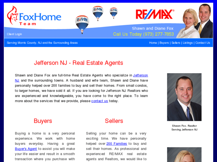 www.jeffersonnjrealestateagent.com