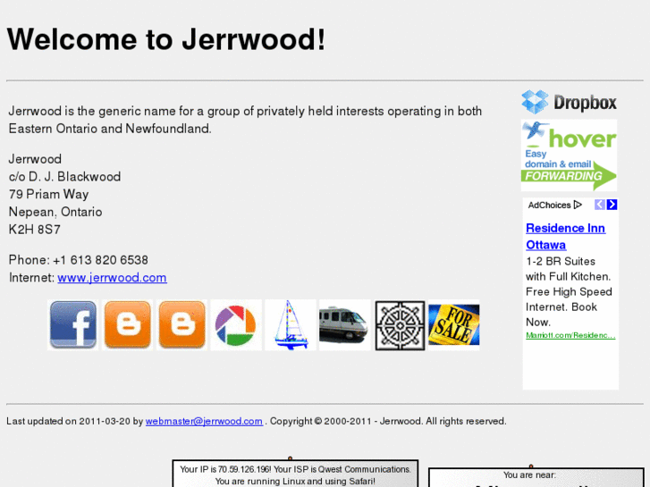 www.jerrwood.org