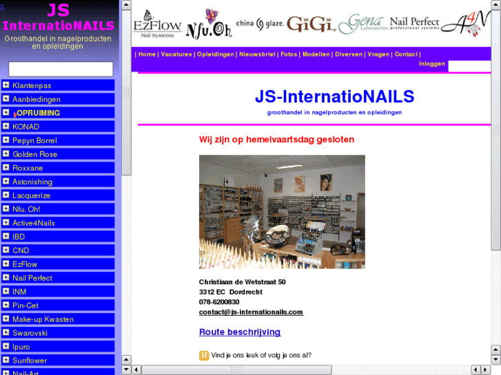 www.js-internationails.com