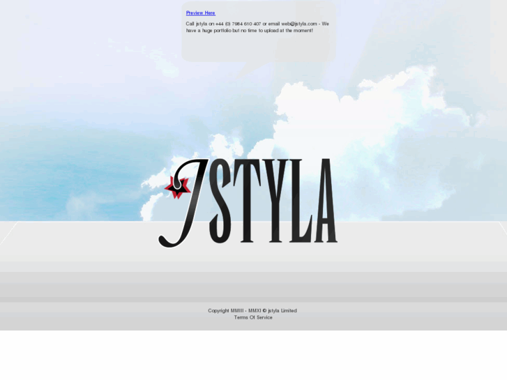 www.jstyla.com