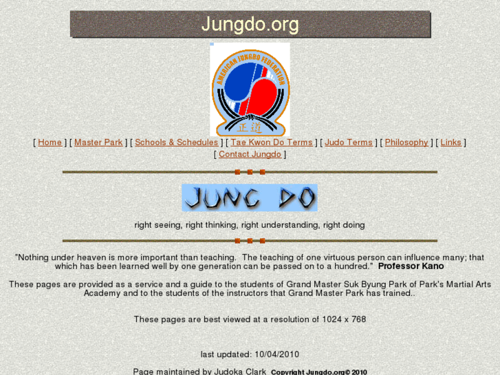 www.jungdo.org