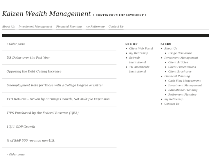 www.kaizenwealthmanagement.com