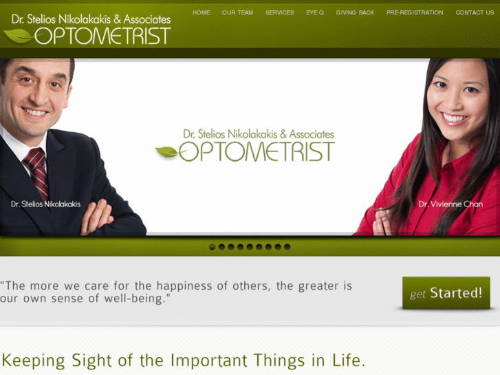 www.keepingsightforlife.com