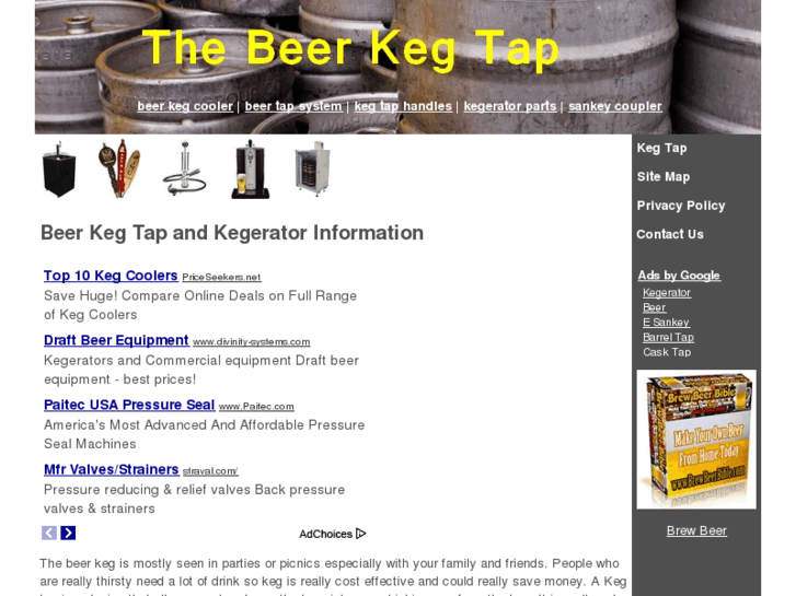 www.kegtap.org