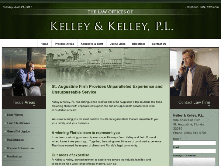 www.kelleyandkelley.com