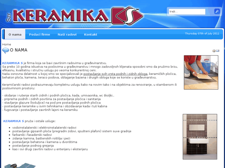 www.keramikas.com