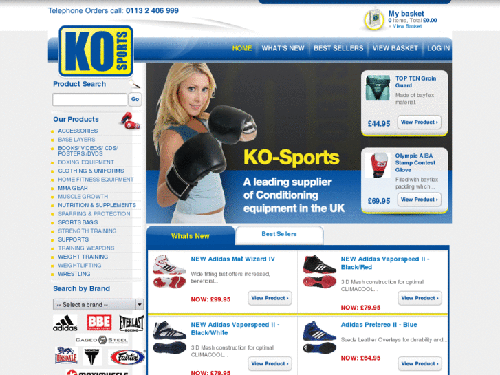 www.ko-sports.com