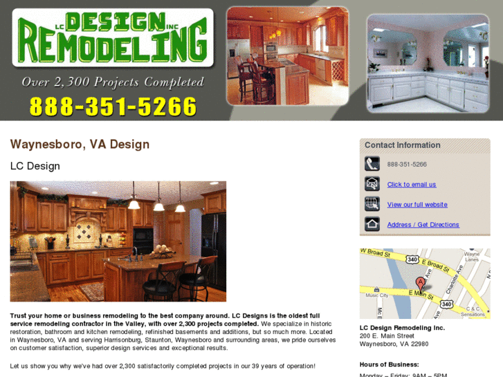 www.lcdesignremodelingva.com