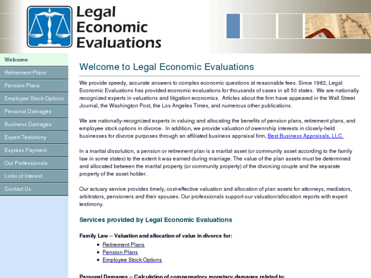 www.legaleconomic.com