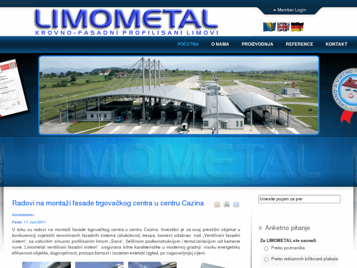 www.limometal.com