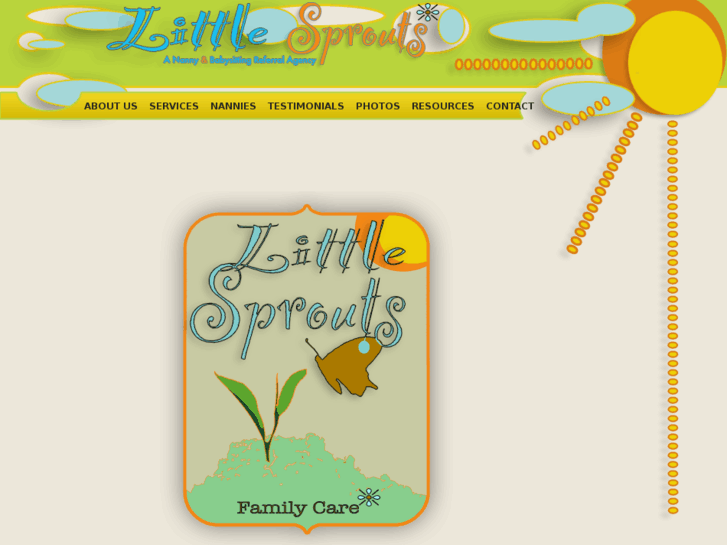 www.littlesproutsfamilycare.com