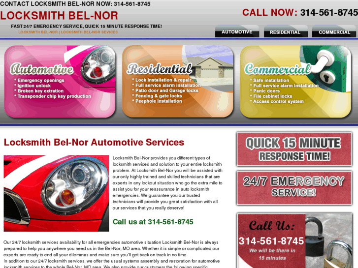 www.locksmithbelnor.com