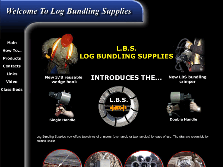 www.logbundling.com