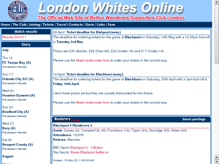 www.londonwhites.co.uk