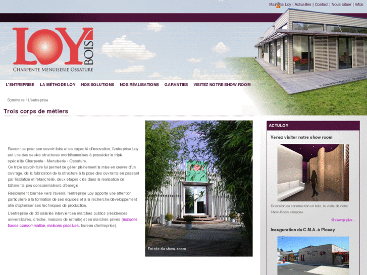 www.loy.fr