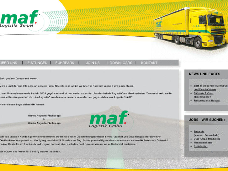 www.maf-logistik.com