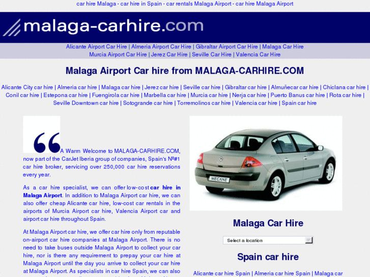 www.malaga-carhire.com