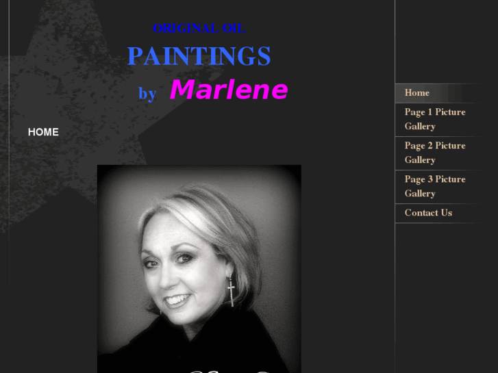 www.marlenepardi.com