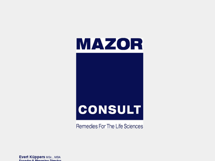 www.mazor-consult.com