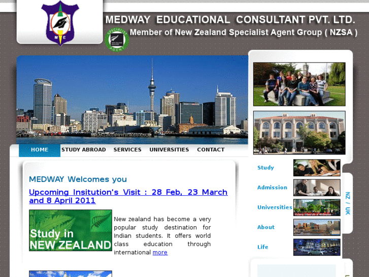 www.medwayconsultants.com