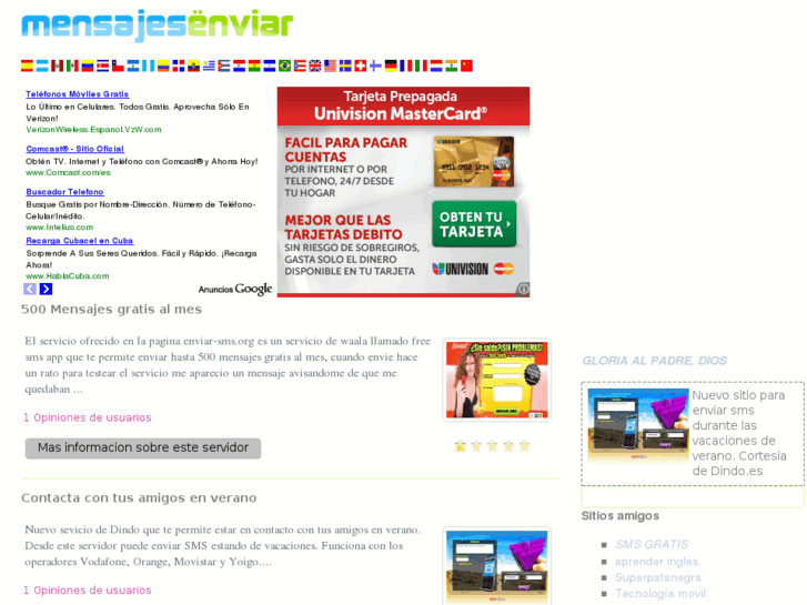 www.mensajesenviar.com