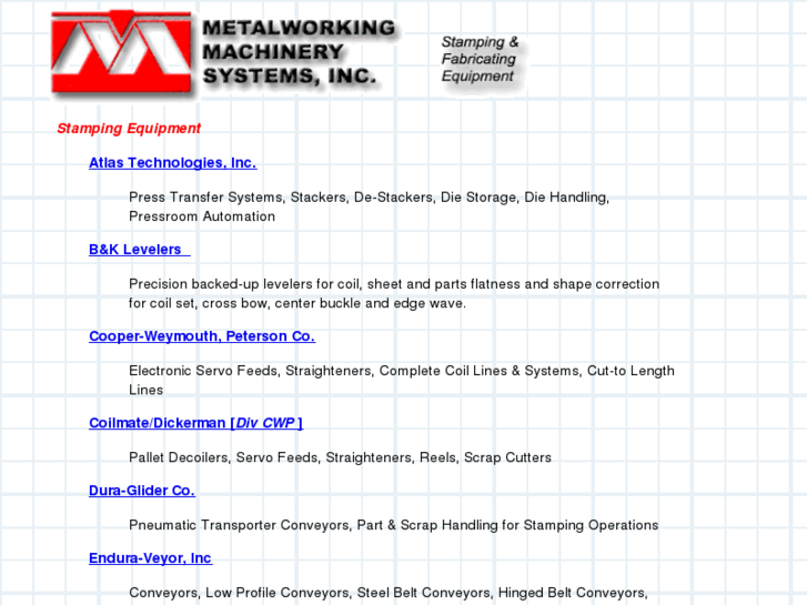 www.metalworking-machinery.com