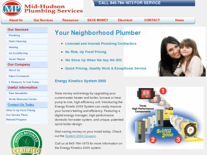 www.mid-hudsonplumbing.com