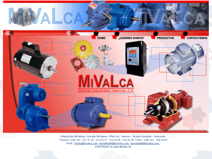 www.mivalca.com