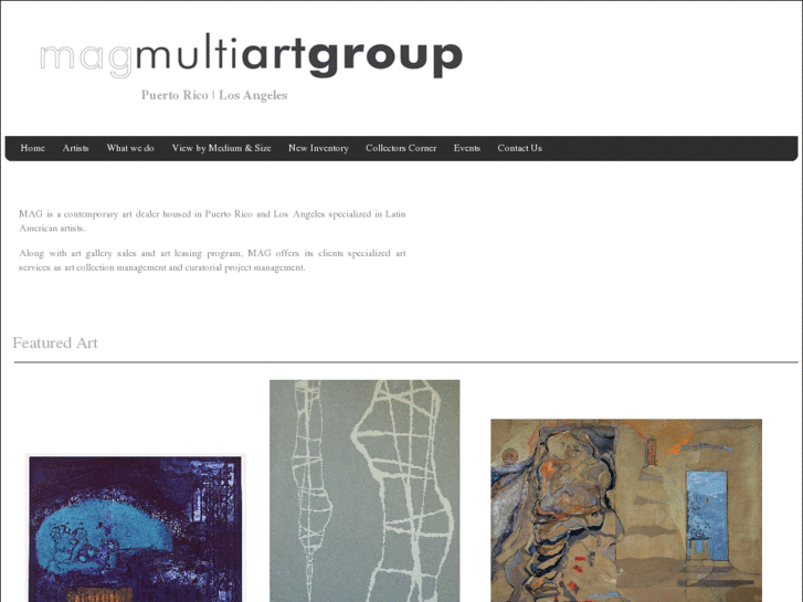 www.multiartgroup.com