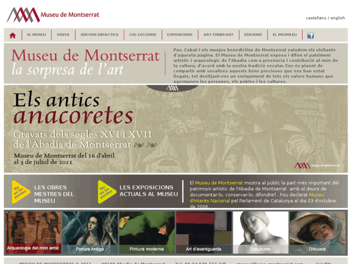 www.museodemontserrat.com