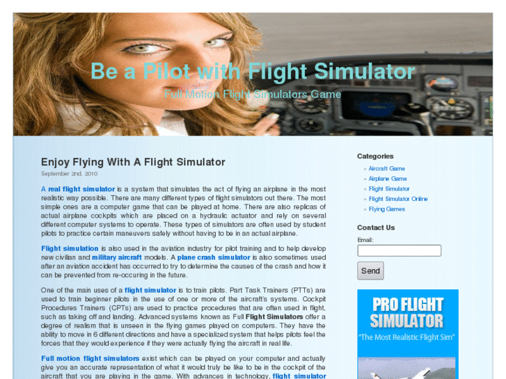 www.my-flight-simulator.com