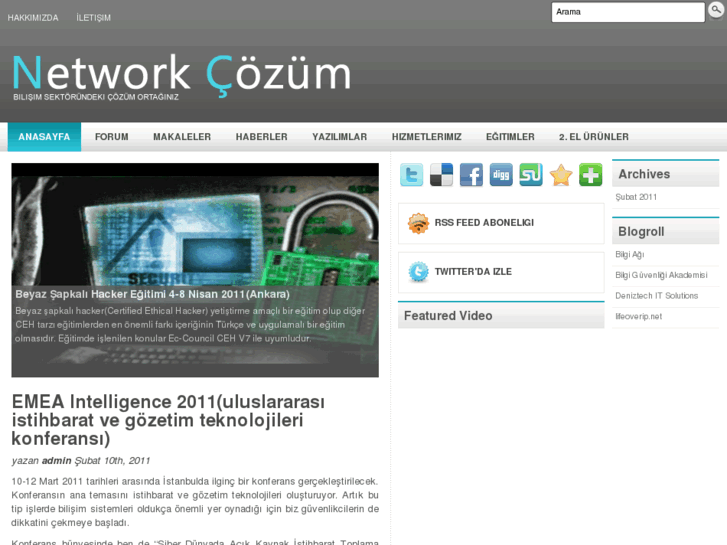 www.networkcozum.com