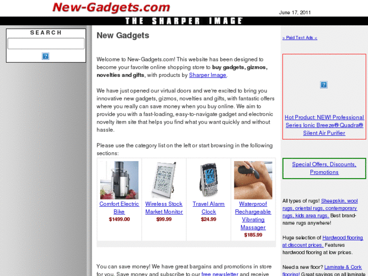 www.new-gadgets.com