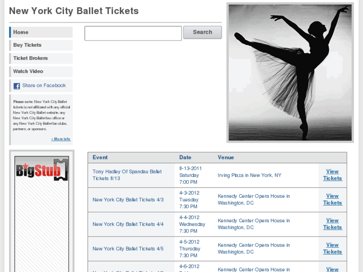 www.newyorkcityballettickets.com