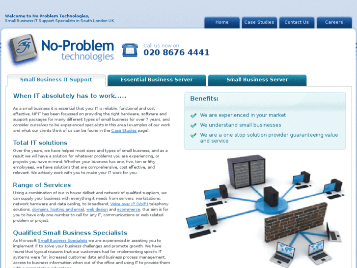 www.no-problem.co.uk