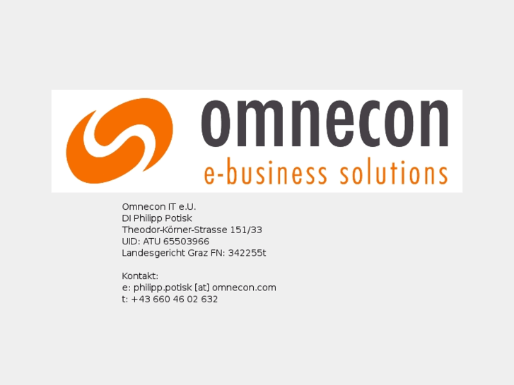 www.omnecon.com