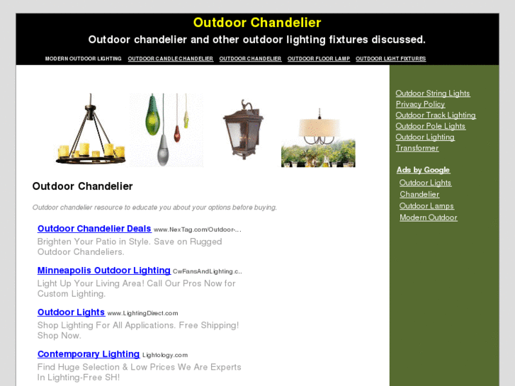 www.outdoorchandelier.org