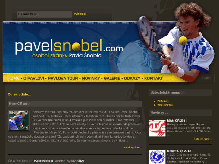 www.pavelsnobel.com