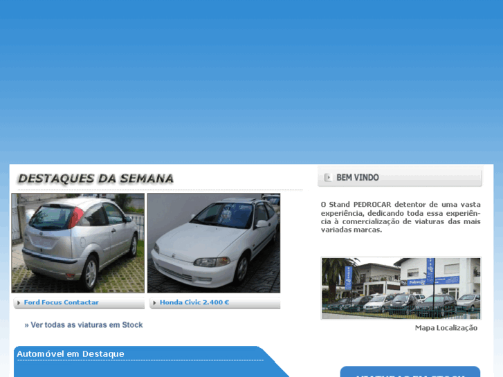 www.pedrocarautomoveis.com