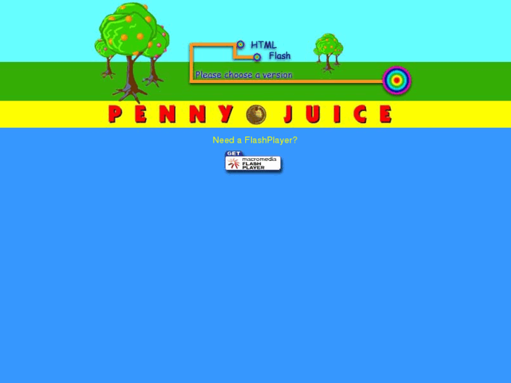 www.pennyjuice.com