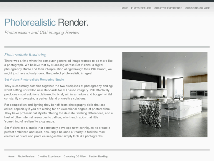 www.photorealisticrender.com